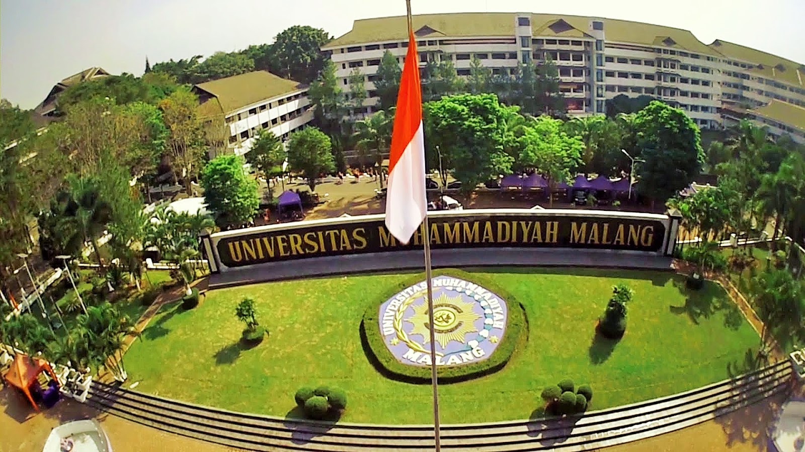 TENTANG UNIVERSITAS  MUHAMMADIYAH MALANG  Site Title