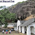 Ada Buddha Tidur di Dalam Gua Srilanka