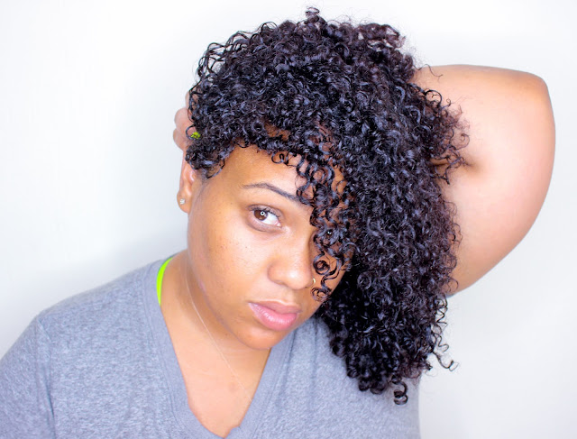 Review: I Washed My Hair with Mud & Skipped Deep Conditioning Thanks to Femme Noire