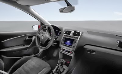 VW Polo Terbaru