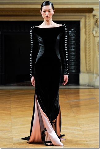 Alexis Mabille Fall 2011 (7)