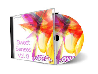 Sweet Senses Vol.3 (2012)