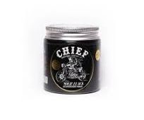 Rekomendasi Pomade (chief slid black pomade)