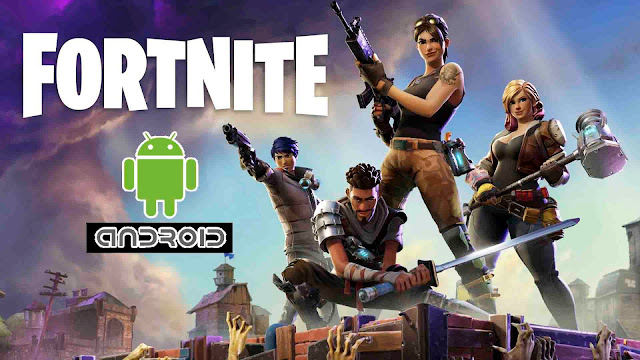 Fortnite release date android, Fortnite download, Fortnite