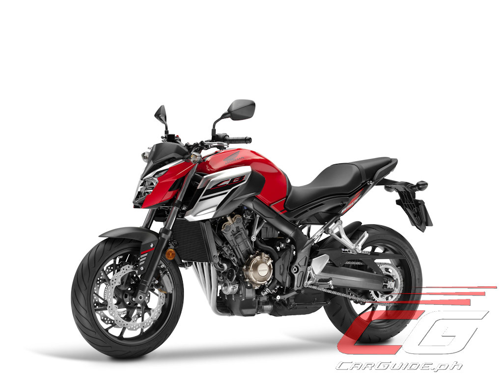 Honda Launches 19 Big Bike Collection W Specs Carguide Ph Philippine Car News Car Reviews Car Prices