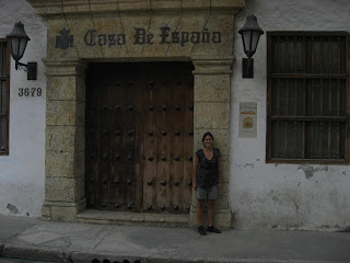 Cartagena de Indias, Colombia