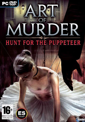 Download Art of Murder : Hunt for the Puppeteer PC Game