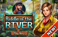 Play Hidden4Fun Riddle of the River