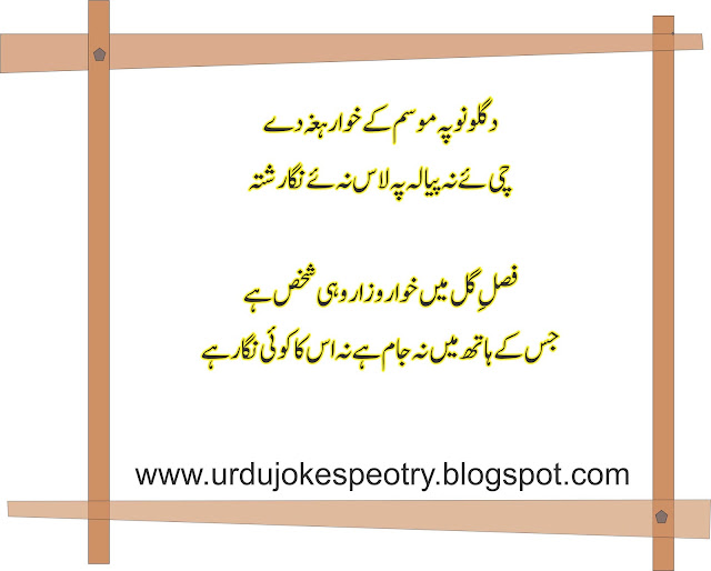 Pashto sad poetry shayari Sherona 