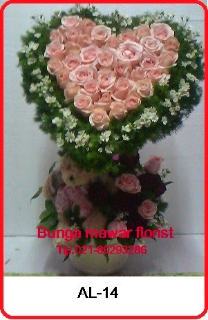 Asyifa Bunga Mawar Florist Tlp/Watshp: 085775681986 Toko 