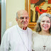 Completando 76 anos, dom Fernando Saburido será homenageado na Câmara do Recife