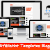 BitWinHat Templates Blogger đẹp cho blog cá nhân