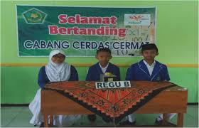 mi-darussalam-kolomayan-juara-ii-lomba-cerdas-cermat-tingkat-kabupaten-blitar