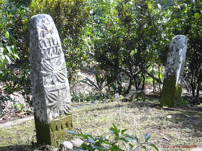 Dipati Pakal Cemetery Site