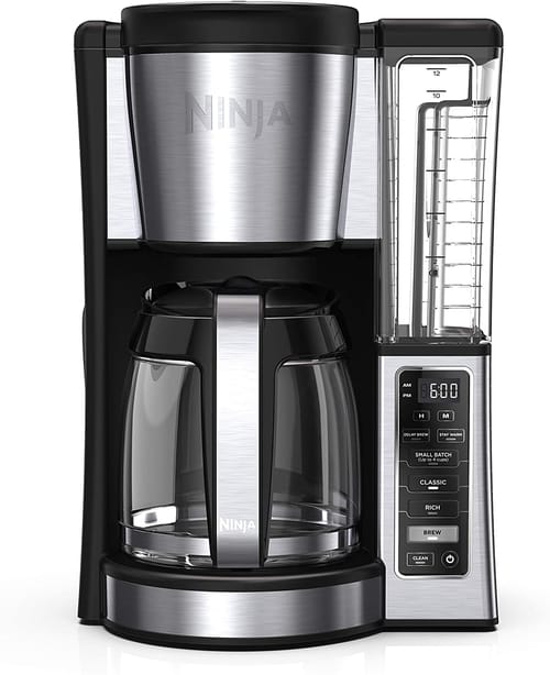Ninja CE251 Programmable Brewer Coffee Machine