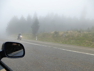 Beim Hohloh an der Straße in Richtung Reichental