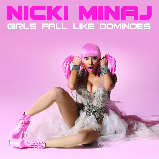 Nicki Minaj Hits [320KBPS] [Download]
