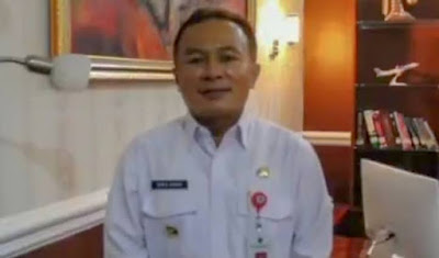 Panitia Seleksi Calon Direktur PAM Tirta Kamuning Kabupaten Kuningan umumkan 3 calon lolos seleksi administrasi