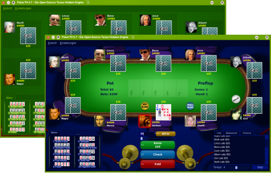 Download Game Poker Offline PC Gratis