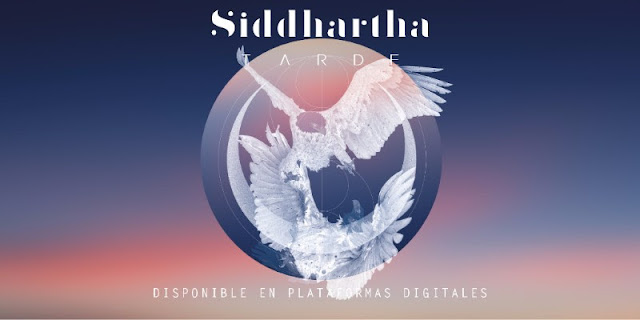 Siddhartha TARDE