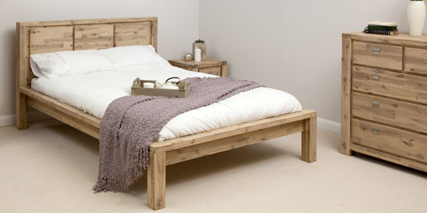 acacia wood bedroom furniture design