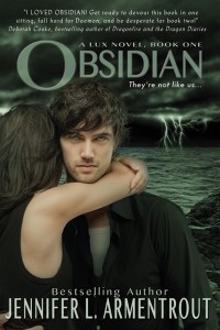 Der Ost West Blog Lux Obsidian Von Jennifer L Armentrout