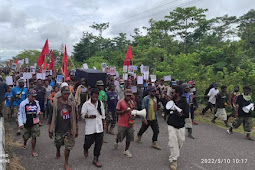 Deni Herdiana Sebut 300 personel TNI-POLRI di Yahukimo Amankan Demo Tolak DOB