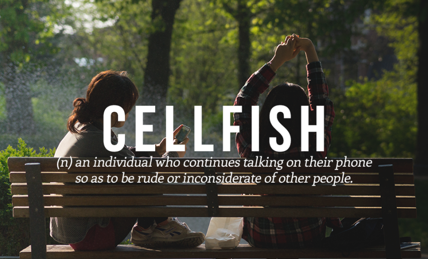 24 Brilliant New Words You Should Start Using