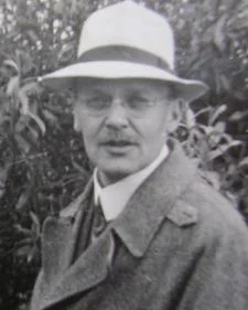 Profil Hans Geiger - Penemu Pencacah Geiger