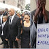L 'opposant Adam Bombole attaque le Kabiliste Fiston Kamanda en Justice pour diffamation et imputations dommageables ( Document )
