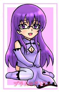 プラムのアトリエ アカメが斬る 座る 座っているポーズ シェーレ 私服ver ミニキャラ ちびキャラ イラスト プラムのアトリエ アカメが斬る 座る 座っているポーズ シェーレ 私服ver ミニキャラ ちびキャラ イラスト