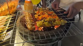 Jajanan Bangkok