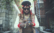 Blaxploitation 101: Trinidad James & The One Bright Side (trinidad james for joyrich by wish )