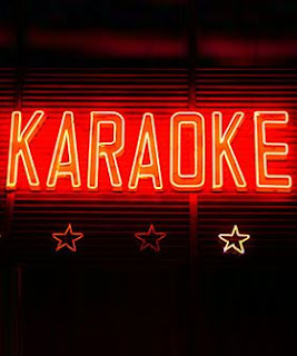 Karaoke Talent