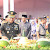 Danrem 052/Wkr Brigjen TNI Putranto Gatot SH S.Sos MM Hadiri Upacara HUT Jakarta ke-496