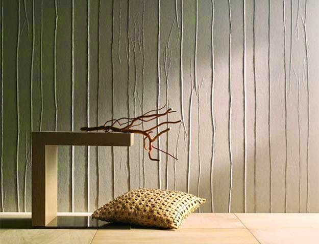 Wall Covering Ideas