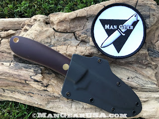 Bob Dozier Knives