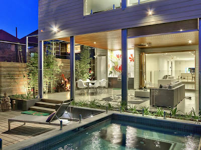 Modern Home Design Ideas in Brisbane Australia 2