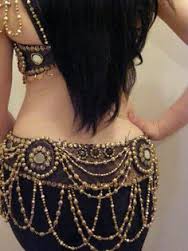 Belly Dance Institute Mumbai by Ritambhara Sahni