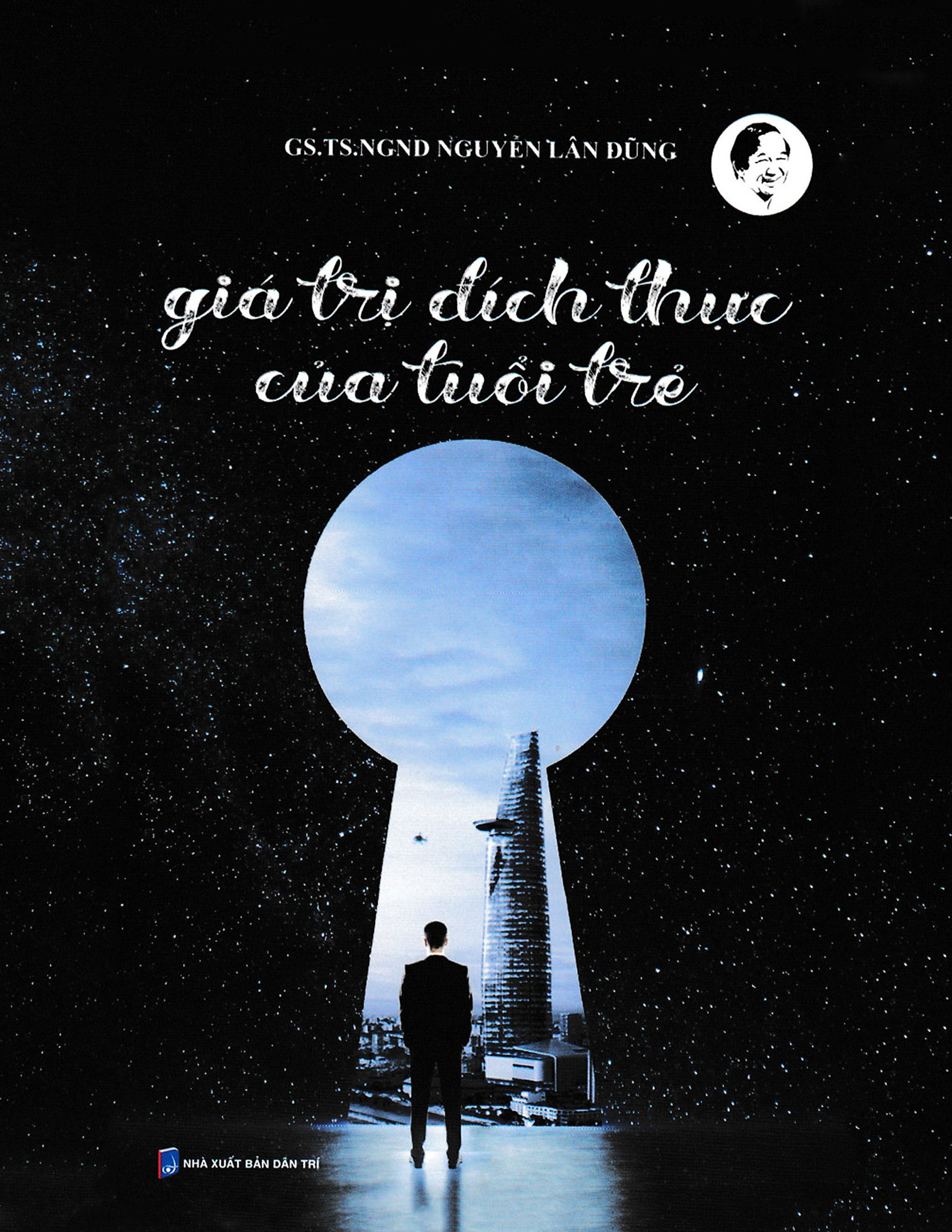 Giá Trị Đích Thực Của Tuổi Trẻ ebook PDF-EPUB-AWZ3-PRC-MOBI
