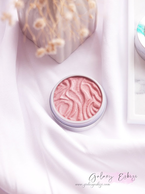 Physicians Formula Butter Highlighter Pink İncelemesi