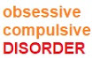Obsessive Compulsive Disorder OCD