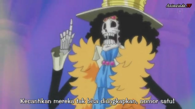 One Piece 569 Komixjam by dq 004