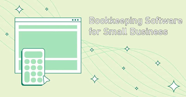 Bookkeeping Software for Small Business