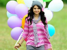 Selena Gomez Off Wallpapers