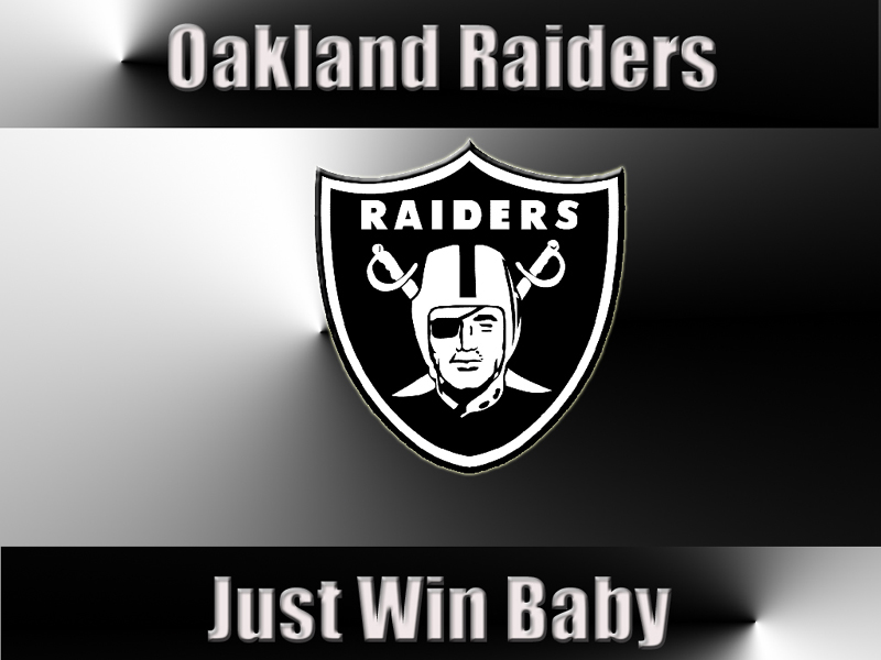 Oakland Raiders