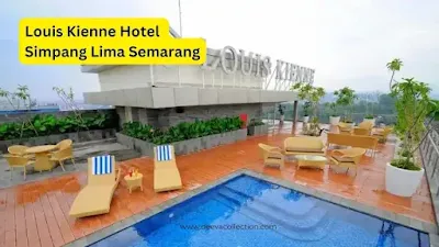 Hotel Semarang