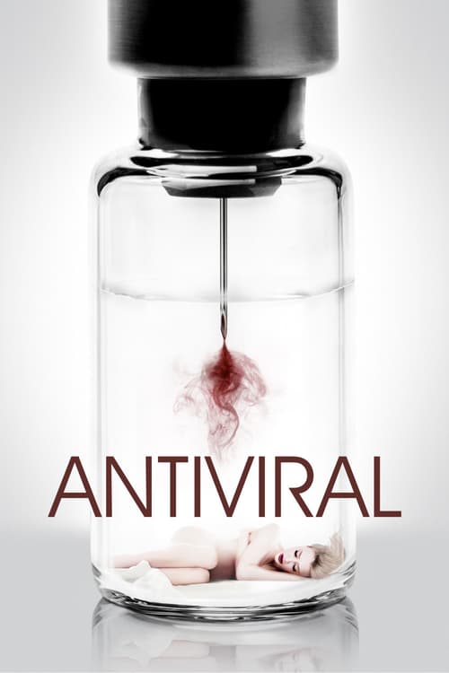 Antiviral 2012 Film Completo In Italiano Gratis