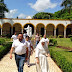 "Gracias a Dios y a la gente hemos salido adelante": Sor María Magdalena