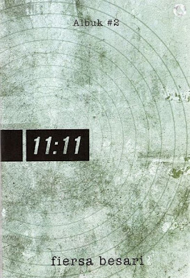 11:11 by Fiersa Besari Pdf